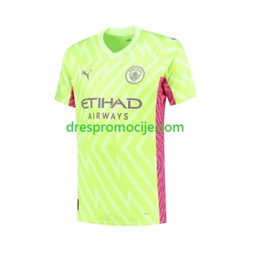 Manchester City Dres Golmanski Treći 2023/2024 Kratkih Rukava Manchester City Dres Golmanski Treći 2023/2024 Kratkih Rukava